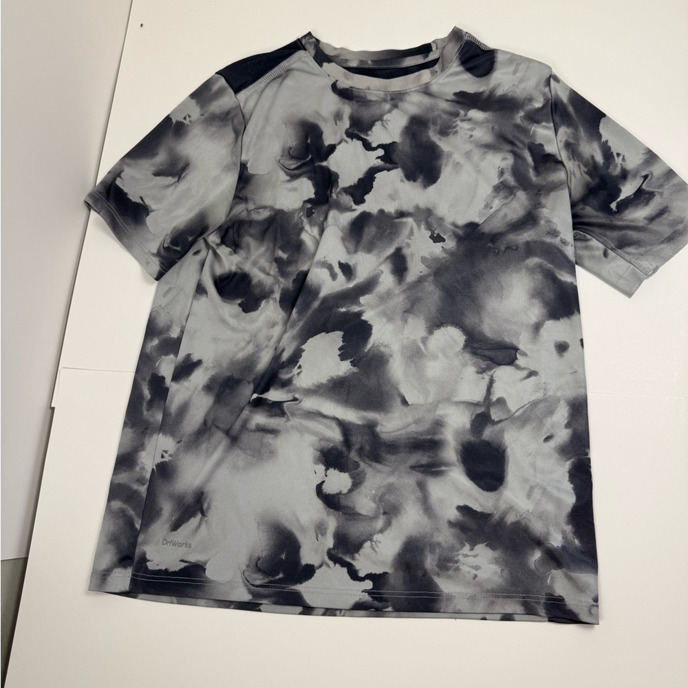 athletic boys shirt‎